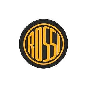 Rossi Patch (Black)