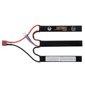 Duel Code 11.1v 1450mAh 25c T-Dean Battery
