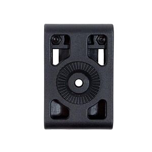 Amomax Balt Adaptor (Black)