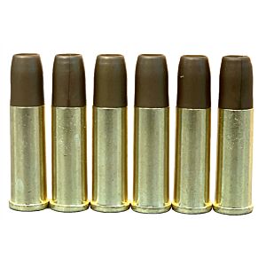 Chiappa 6mm Airsoft 50DS/ .357 Magnum Shells (Pack of 6)