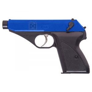 SRC PPK Non Blowback Gas Pistol (GGH-0402B)