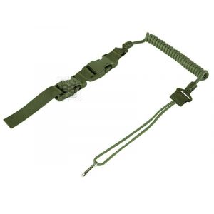 Big Foot Upgarded Pistol Sling (OD)