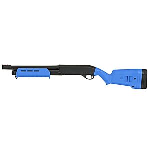 Cyma Tactical M870 Operator (CM355 - Blue)