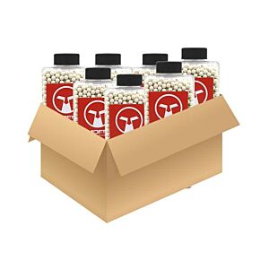 [Discontinued] Ares x Amoeba Diamond Precision 0.23g (Bio - Bottle - 3300 - Box of 20)