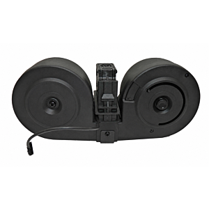 G36 Sound Control Electric Drum Magazine