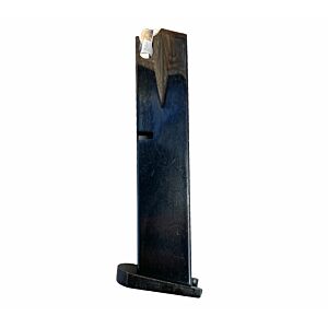 Bruni 92 Pistol Magazine (Cal.8 - BFG - BLUE - 60)