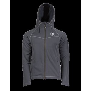Ragnar Raids EINAR Hoodie - c.Shadow Grey - Size M