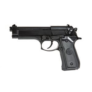 Double Bell M92 Series Gas Blowback Pistol (726)
