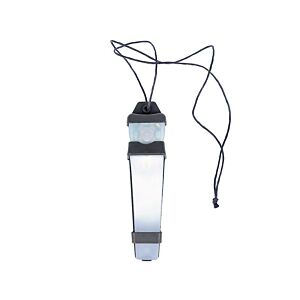 Big Foot Tactical Signal Signal Light (Black - White Light)