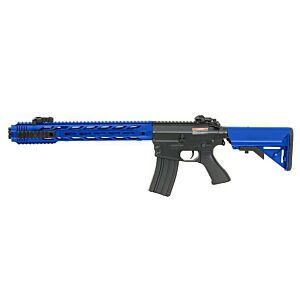 Cyma CM518 SAI Rifle (CM518 - Blue)