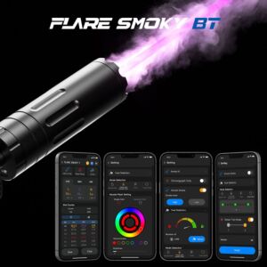 E-Shooter Flare Smoky BT Tracer Unit (V900)