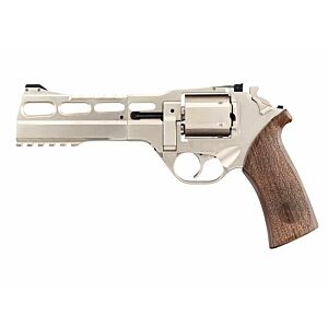 Chiappa Charging Rhino 60DS Co2 Revolver (6