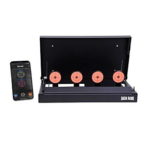 Bada Bang Connected Targets Bluetooth System