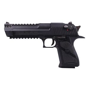 Magnum Research Inc. Desert Eagle L650AE Gas Blowback Pistol (by WE / Cybergun - 950509)