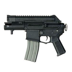 ARES Amoeba M4 Baby AEG (Electric Firing Control Gearbox)