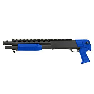 Double Eagle M309 Shotgun (Blue)