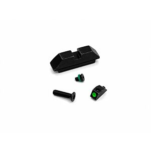Huntsman Tactical Series Pistol Front and Rear Sight for Pistols