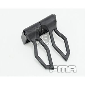 FMA CP Style MOLLE Magclip (Tan) (TB275)