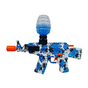 Gel Blaster - AK - 2:3 Scale - Colours May Vary - Includes Battery and Charger