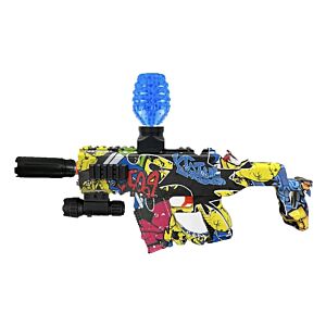 Gel Blaster - Vector Tracer Series - 2:3 Scale - Colours May Vary - Includes Battery and Charger