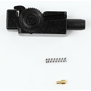 Salvo x Noveske x Double Eagle M4/N4 MWS Series (G101 Hop Up Base and Adjuster Set)