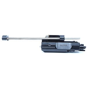 Salvo Precision Steel Cylinder (MWS - G104 Series)