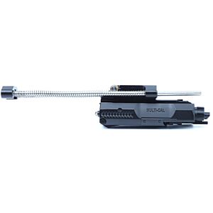 Salvo Precision Cylinder (MWS - G104 Series)