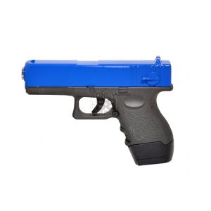 Galaxy G16 17 Series Spring Pistol (Full Metal)