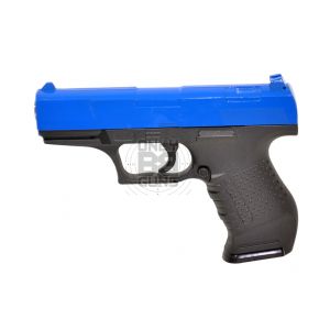 Galaxy G19 PPQ Spring Pistol (Full Metal)