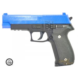 Galaxy G26 226 Full Metal (Spring Action)
