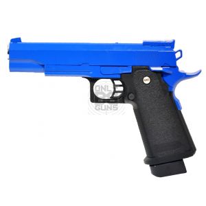 G6 Metal Handgun