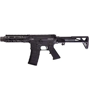 GHK x Daniel Defense PDW Gas Blowback Rifle V3