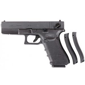 WE Pistol Gen 4 Gas Blowback  Pistol