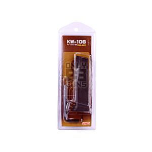 KWC Tokarov Co2 Magazine for KM-45DHN (KM-131-19Rnd)