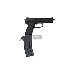 Saigo Defense 23 Series HPA M4 Adapter (WE/KJW)