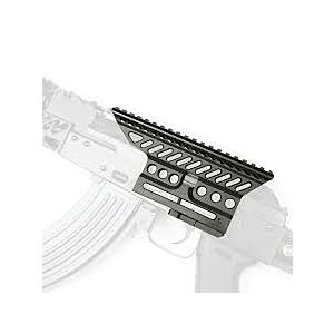 Double Bell - AK47  Side Scope Mount  Rail
