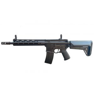 CYMA Platinum M4 10.5 M-LOK AEG (with Built-In Mosfet & Tracer Hop-Up - CM.068M-10)