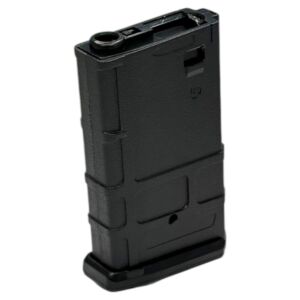 Double Bell - STANAG Style Mid-Cap magazine (150 Rounds - MP-2)