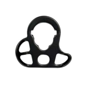 Double Bell - Sling Mount