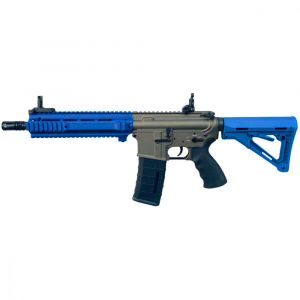 Double Bell L119A2 Style Neptune SAS (Metal - Tan - 41)