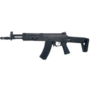 Well PRO WE09 AK 12 Gas Blowback Rifle (Full Metal - WE09-1GM)