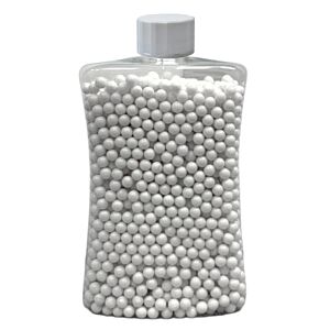 Spitfire BB Pellets 0.12g (2500 Bottle - White)