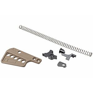 ITP SAIGA 12-K Internal Upgrade Parts (Fully Automatic Firing - Tan)