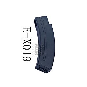 JG AEG SMG Pistol Magazine (80 Rounds)