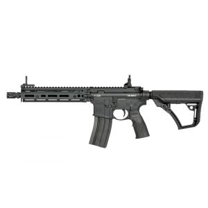 Golden Eagle x EMG DD4 MK18 RIII GBBR 10.3 (Black - MC6583M)