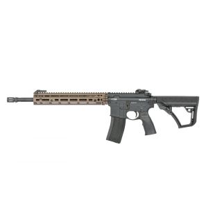 Golden Eagle x EMG DD4 RIII GBBR 16 (Tan - MC6585MT)
