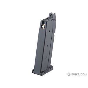 Kizuna Works KW-15K Gas Magazine (22 Rounds - KW-P0002)