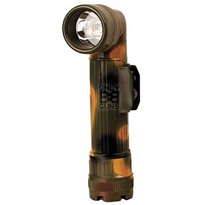 Large Angle Torch - Camo