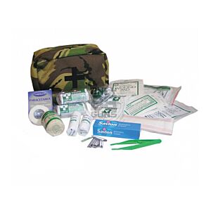 Large First Aid Kit