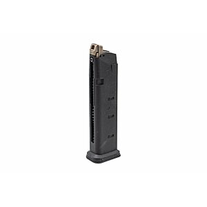 B&T GHM9-G Series Gas Magazine (Lambda Defence - 35 Rounds)